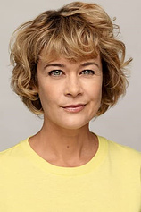 picture of actor Michal Sinnott