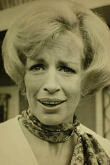 picture of actor Yootha Joyce