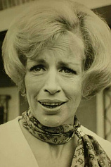 photo of person Yootha Joyce