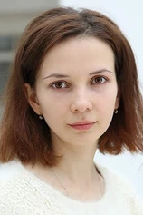 Foto de Mariya Smolnikova