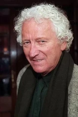 Foto de Barry Foster