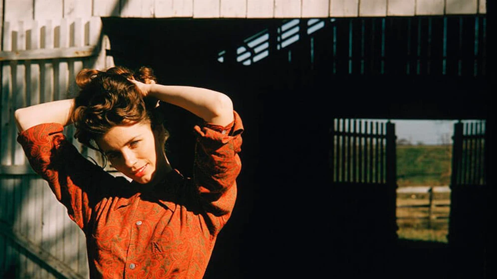 June Carter Cash en june
