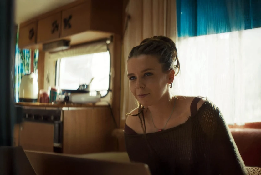Małgorzata Socha en smartie-and-me