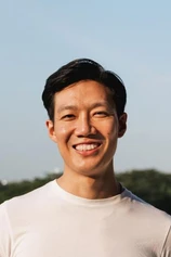 Foto de Teoh Yi Peng