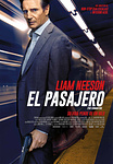 still of movie El Pasajero