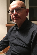 photo of person Deimantas Narkevičius
