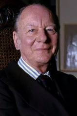Foto de John Gielgud