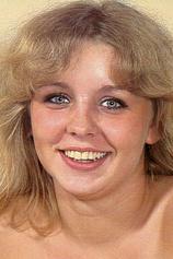 photo of person Christa Ludwig