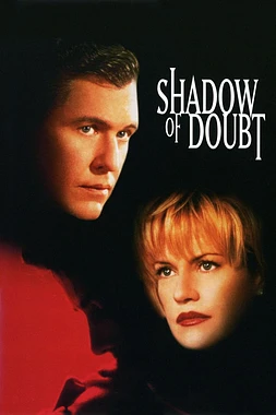 poster of movie Sombras de sospecha