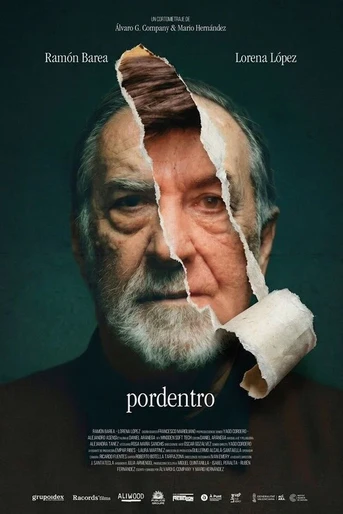 Poster de Pordentro