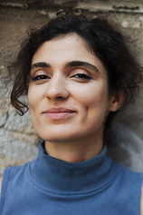 picture of actor Maral Keshavarz