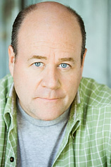 picture of actor Michael Dempsey
