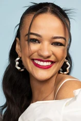 Foto de Marissa Bode