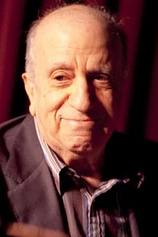 photo of person Martial Solal
