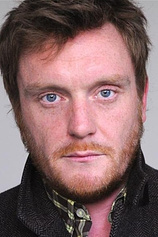 photo of person Cédric Weber