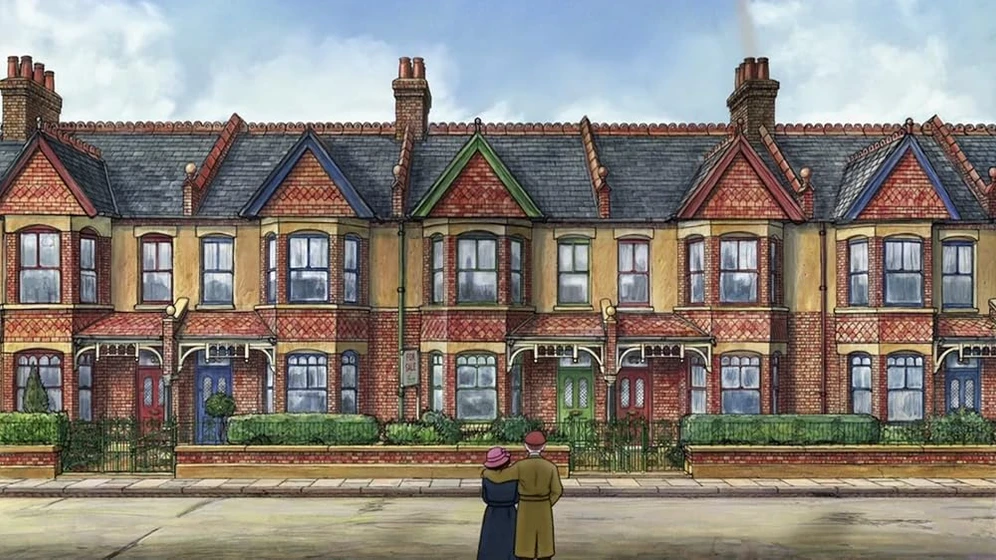 Imagen de ethel-y-ernest