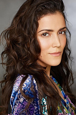 picture of actor Crystal Hernandez