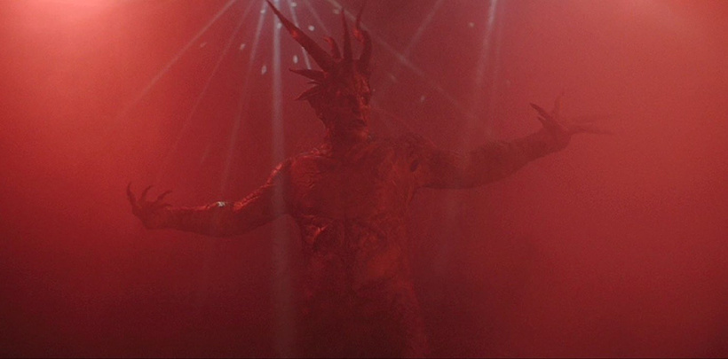 Imagen de The Black Room