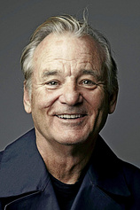 photo of person Bill Murray