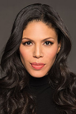 picture of actor Merle Dandridge