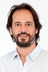 picture of actor Timuçin Esen