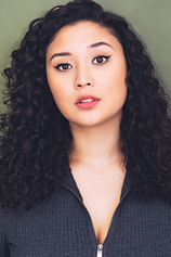 picture of actor Aury Krebs