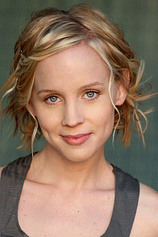 picture of actor Cristen Irene