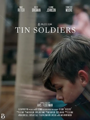Poster de Tin Soldiers