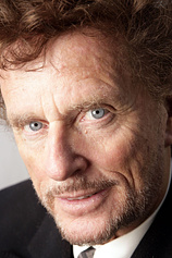 photo of person Dieter Wedel