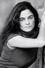 Foto de Maria Papas