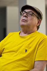 picture of actor Jaime Bello
