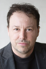Foto de François Chénier