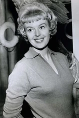 Foto de Patricia Donahue