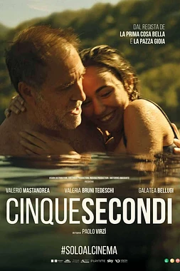 Cinque Secondi