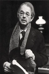 Foto de Sverre Hansen