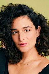 photo of person Jenny Slate