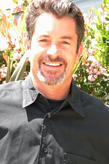 picture of actor Lance Fenton