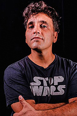 picture of actor Pablo Fusco