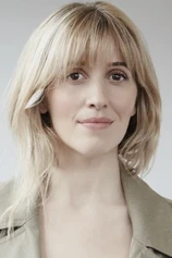 Foto de Elna Baker