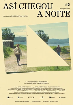 Así chegou a Noite