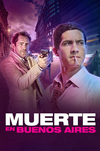 poster of content Muerte en Buenos Aires