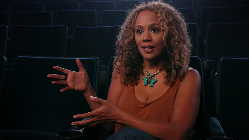 Imagen de Horror Noire: A History of Black Horror