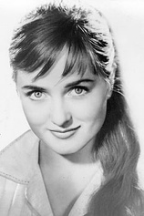 picture of actor Lois Daine