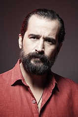 picture of actor Tasos Nousias