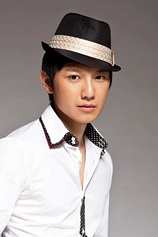 picture of actor Chen Jun-Yan