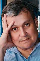 photo of person Anton Antonov
