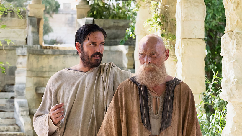 Imagen de Pablo, el Apóstol de Cristo