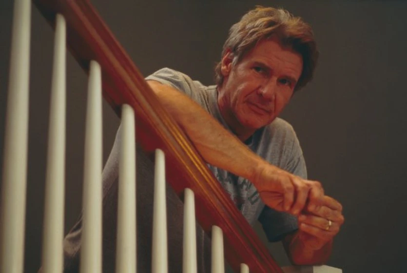 Harrison Ford en lo-que-la-verdad-esconde