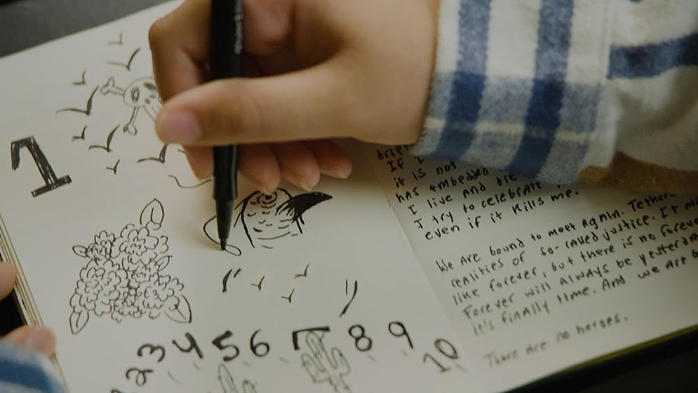 Imagen de death-by-numbers