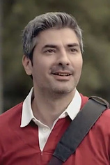 photo of person Gergely Parádi